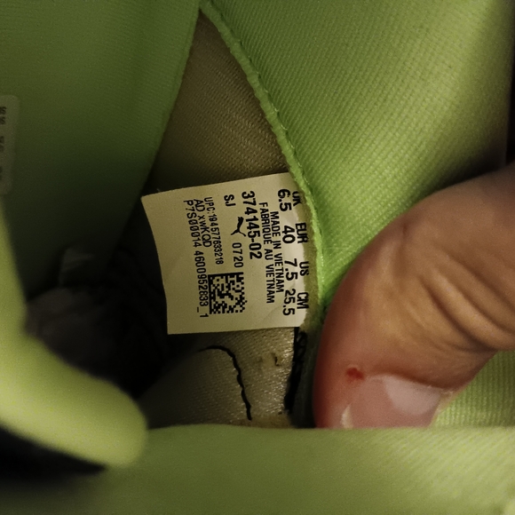 Men's Puma Calibrate New - Picture 8 of 8